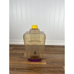 Bissell 2910 2806 2987 PowerForce Pet Carpet Cleaner - Clean Water Tank